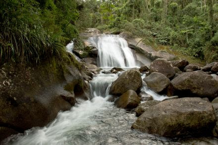 Cachoeira do Maromba, Itatiaia, Rio de Janeiro Cachoeira do Maromba, Itatiaia, Rio de Janeiro