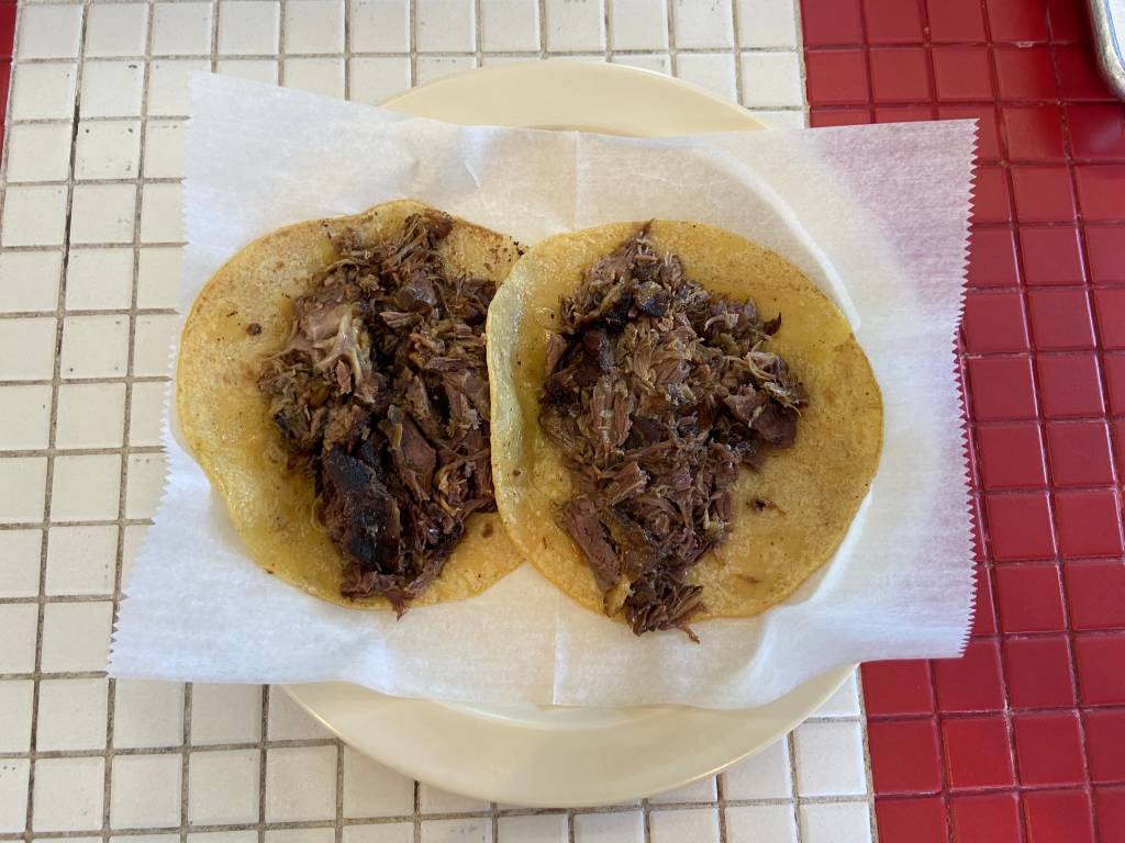 Birrieria Zaragoza, Chicago, Estados Unidos