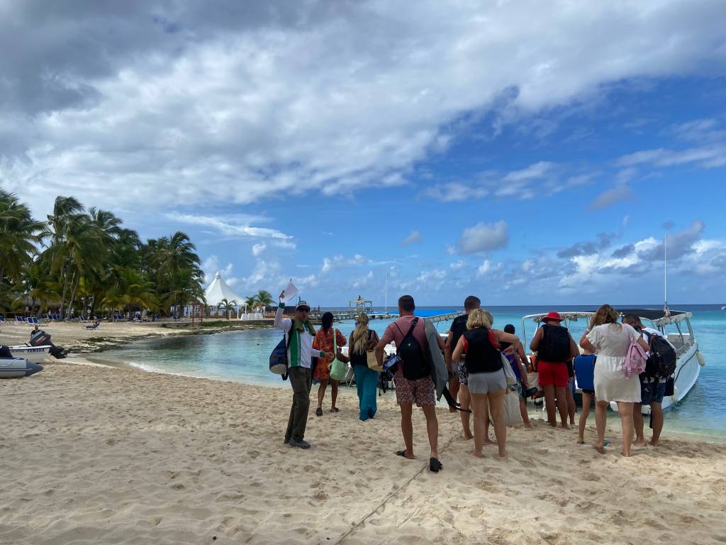 Bayahíbe, República Dominicana