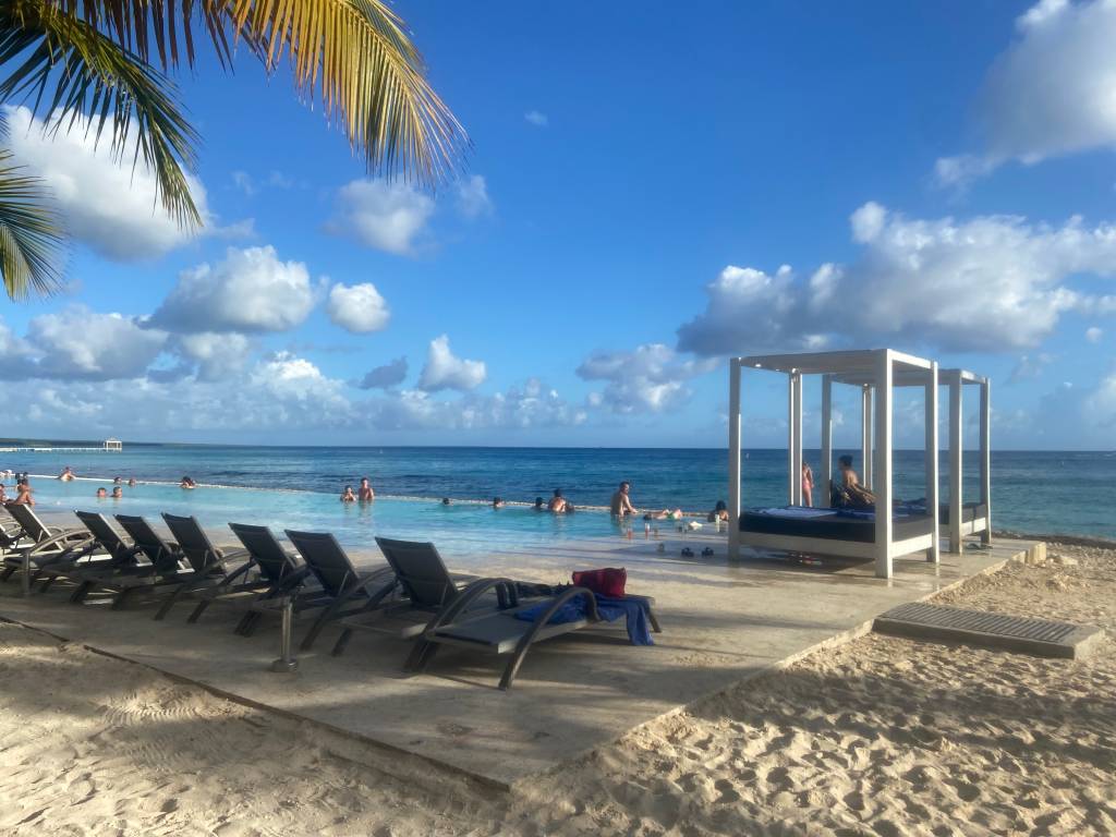 VIva Dominicus Beach by Wyndham, Bayahíbe, República Dominicana