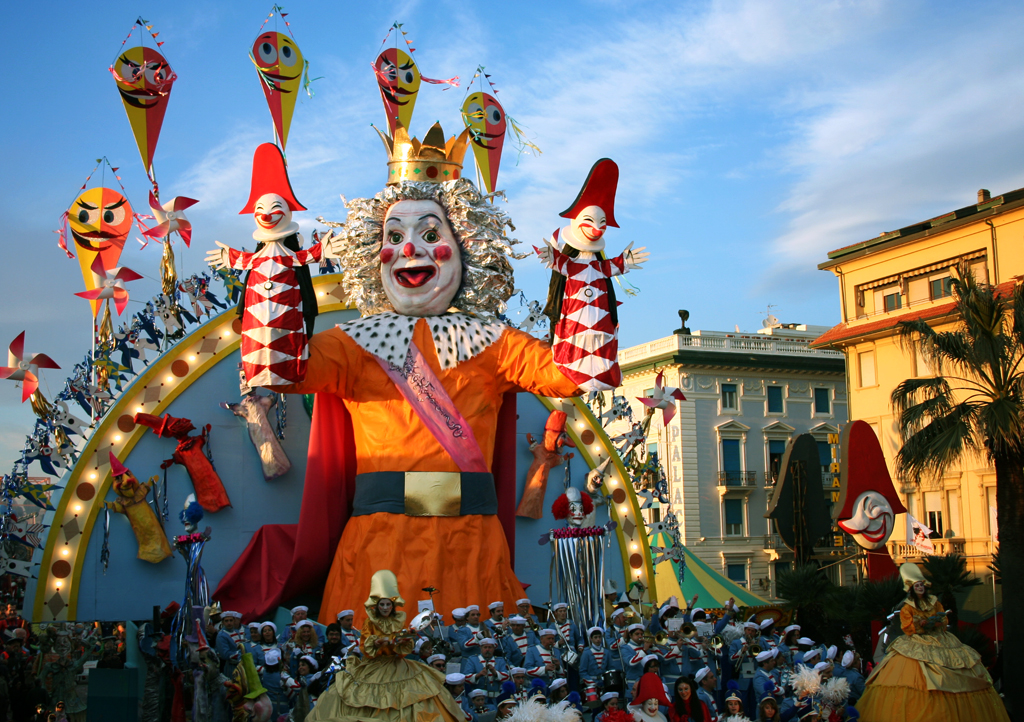 carnaval-viareggio carnaval-viareggio