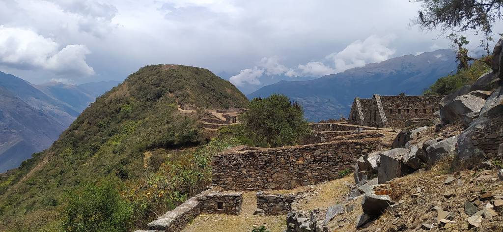 choquequirao-peru