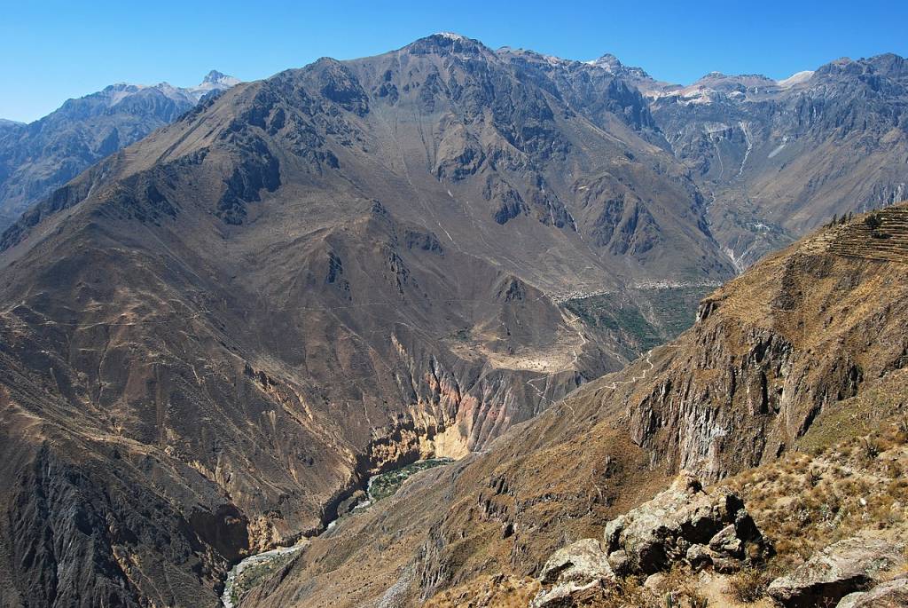 colca-arequipa-canion