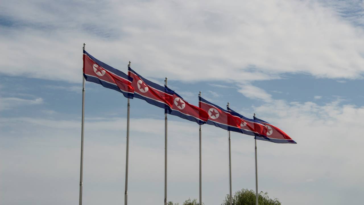 coreia-do-norte