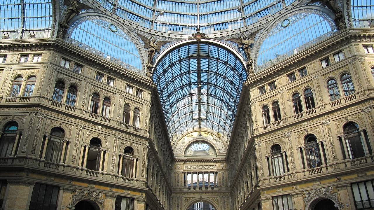 napoles-galeria-umberto