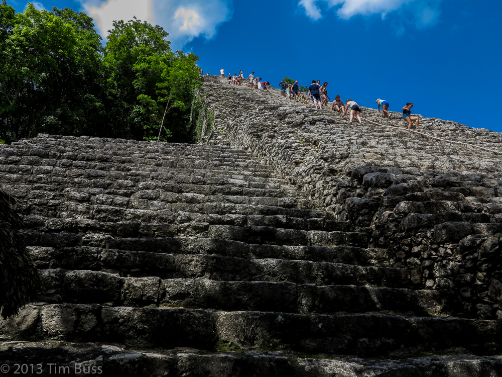 cobá-nohoch-mul cobá-nohoch-mul