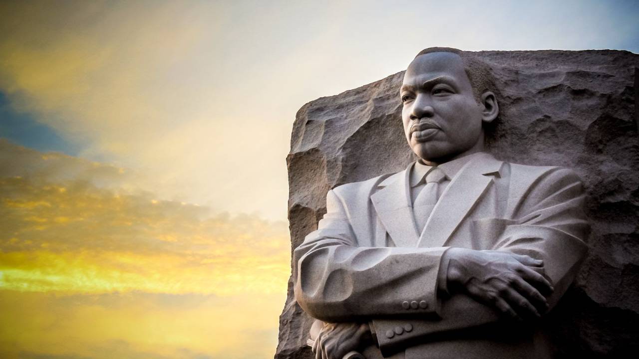 Martin Luther King Jr. Memorial, Washington, D.C., Estados Unidos