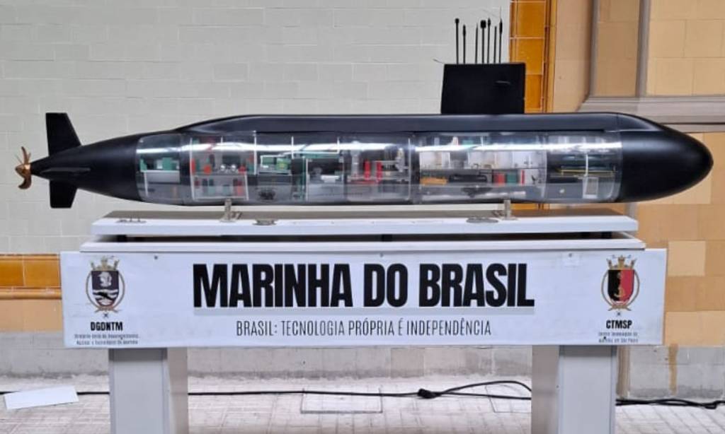 Um Mar Chamado Tempo, Mercadão de São Paulo, São Paulo Um Mar Chamado Tempo, Mercadão de São Paulo, São Paulo