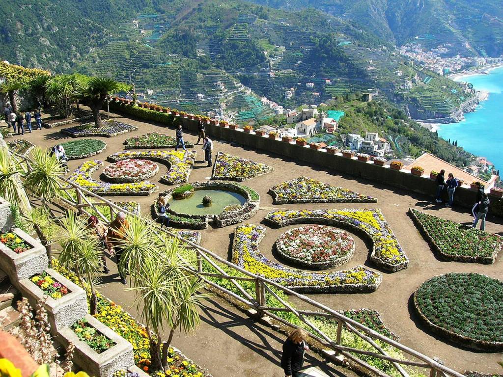 vila-rufolo-ravello vila-rufolo-ravello