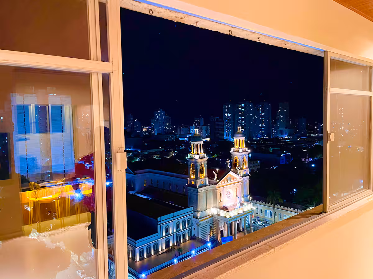 Airbnb, Belém do Pará Airbnb, Belém do Pará