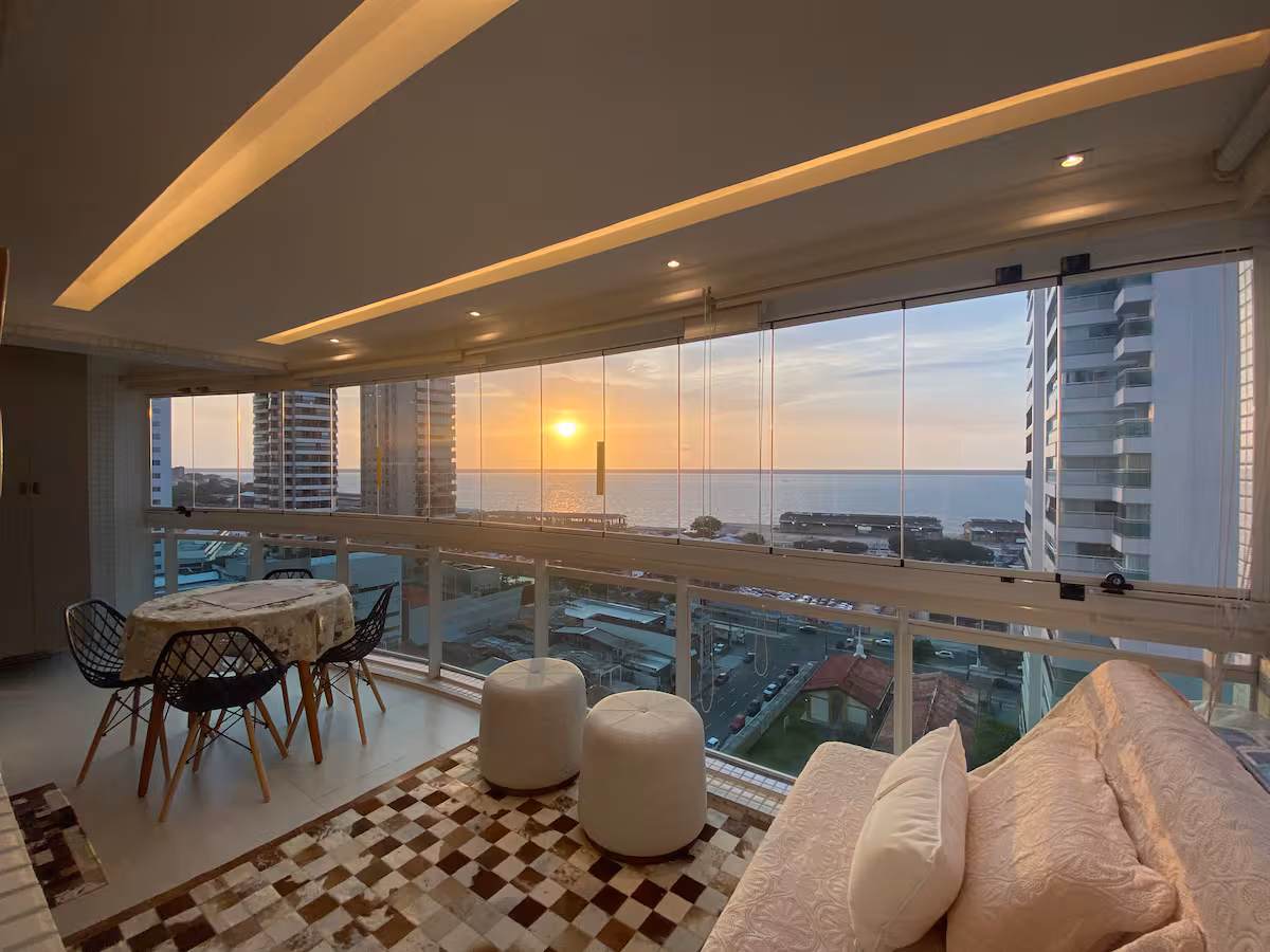 Airbnb, Belém do Pará