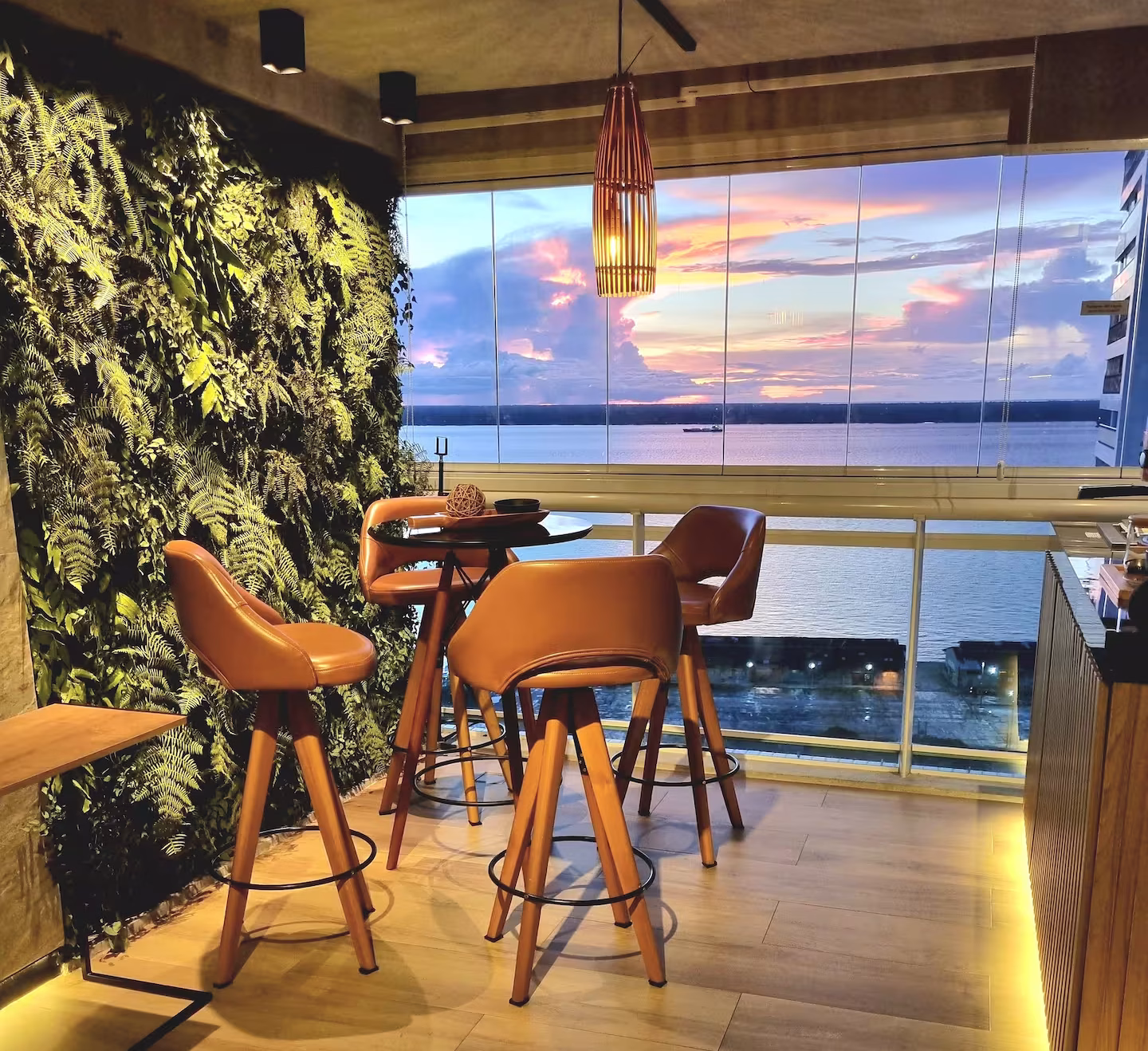 Apartamento Belém do Pará Bela Vista