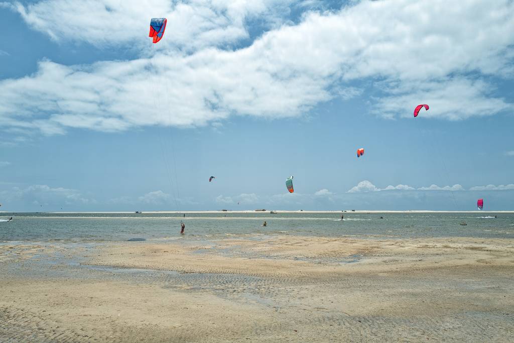 Atins, Maranhão Atins, Maranhão