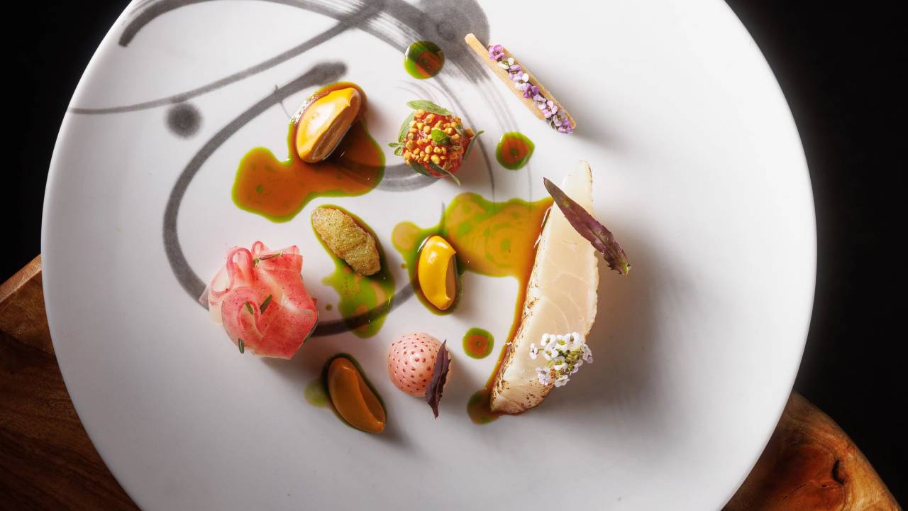 O restaurante Sorekara é o primeiro de Orlando a receber duas estrelas do Guia Michelin