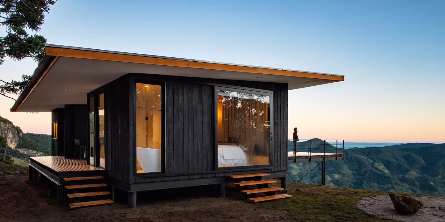 Airbnb, São Bento do Sapucaí