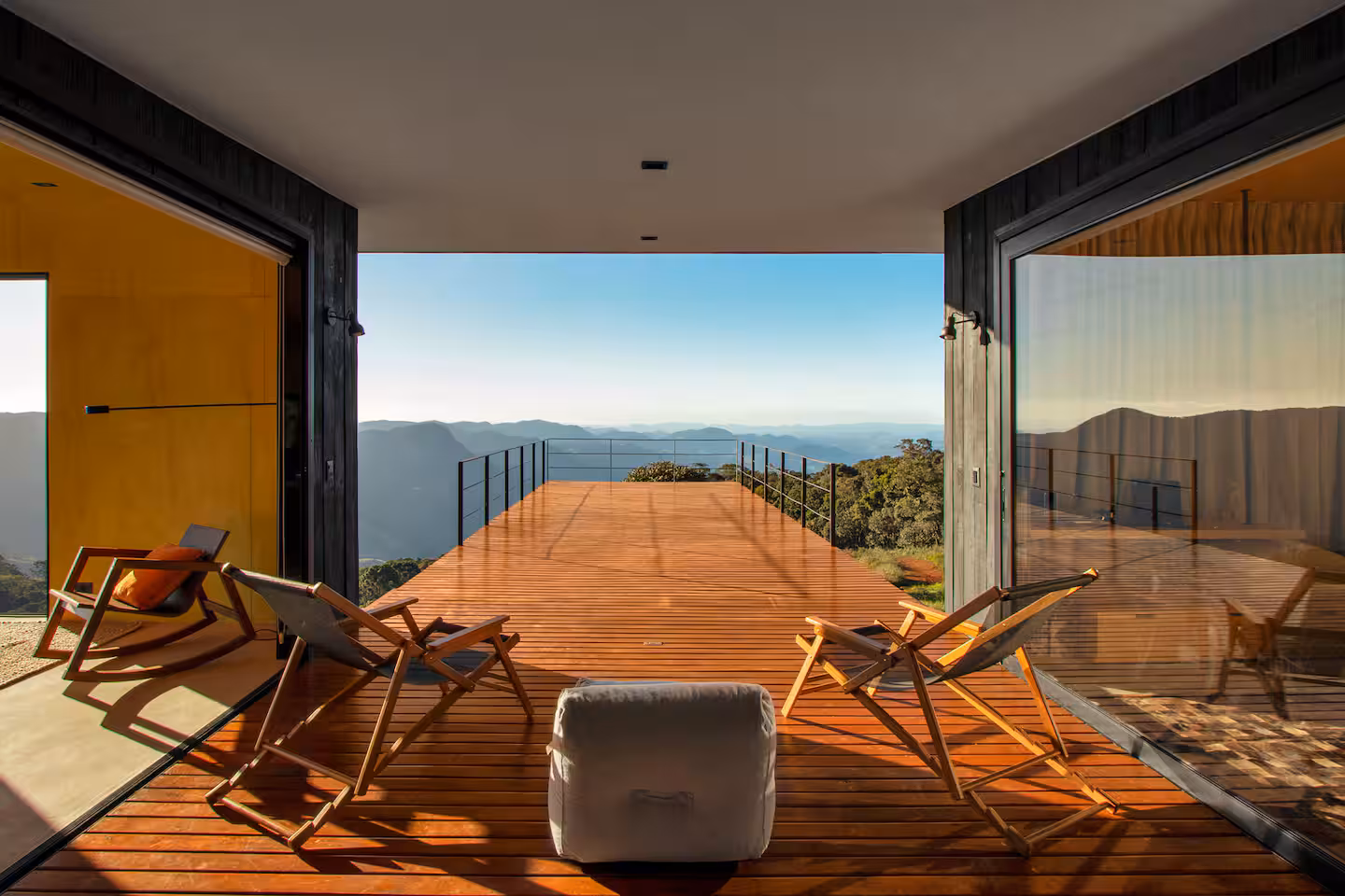 Airbnb, São Bento do Sapucaí