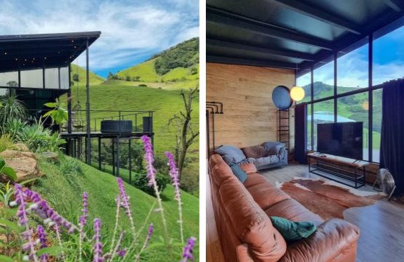 Airbnb, São Bento do Sapucaí