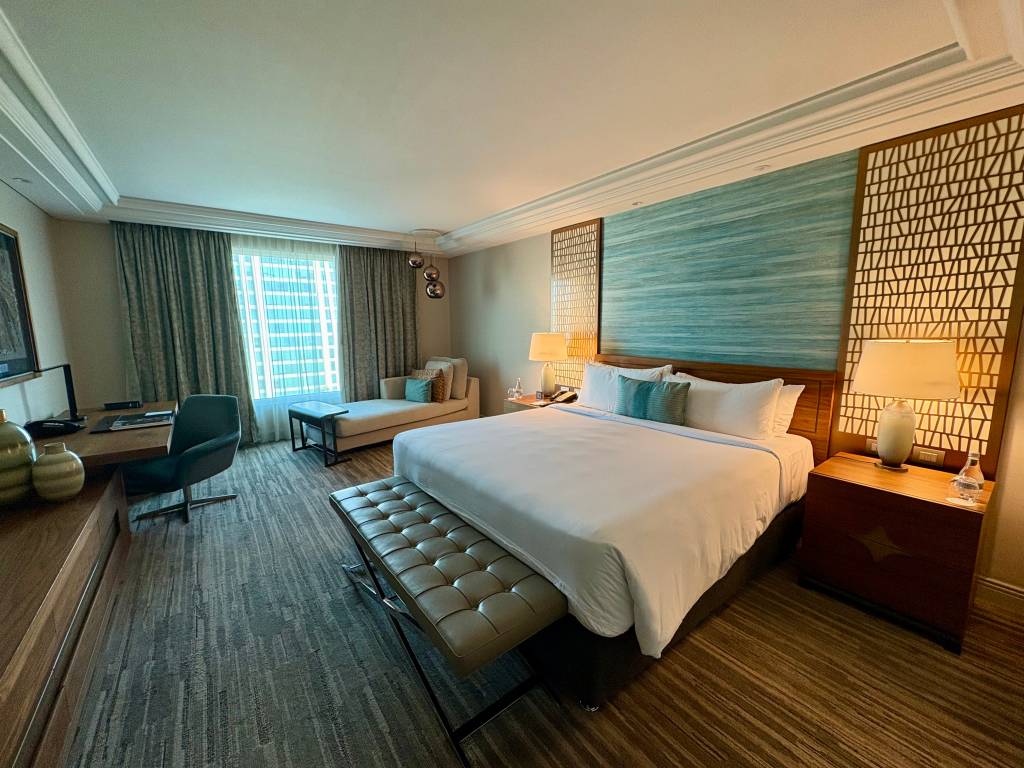 Ritz-Carlton, Santiago, Chile Ritz-Carlton, Santiago, Chile