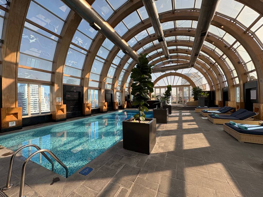 Ritz-Carlton, Santiago, Chile Ritz-Carlton, Santiago, Chile
