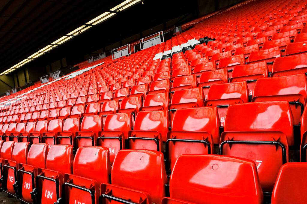 Liverpool Estádio Anfield Liverpool Estádio Anfield