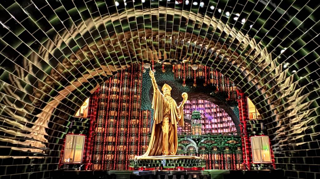 Harry Potter, Epic Universe, Orlando Harry Potter, Epic Universe, Orlando