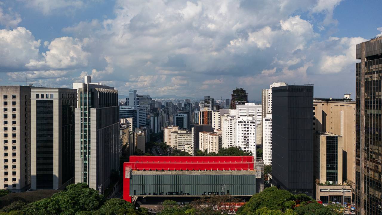 O museu também terá 12 exposições no Edifício Lina Bo Bardi, Vão Livre e Edifício Pietro Maria Bardi