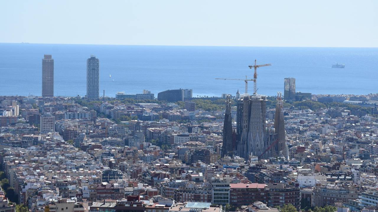 Barcelona