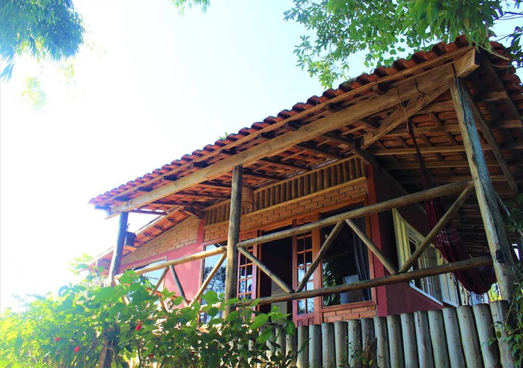 chalé do córrego chalé do córrego em visconde de mauá