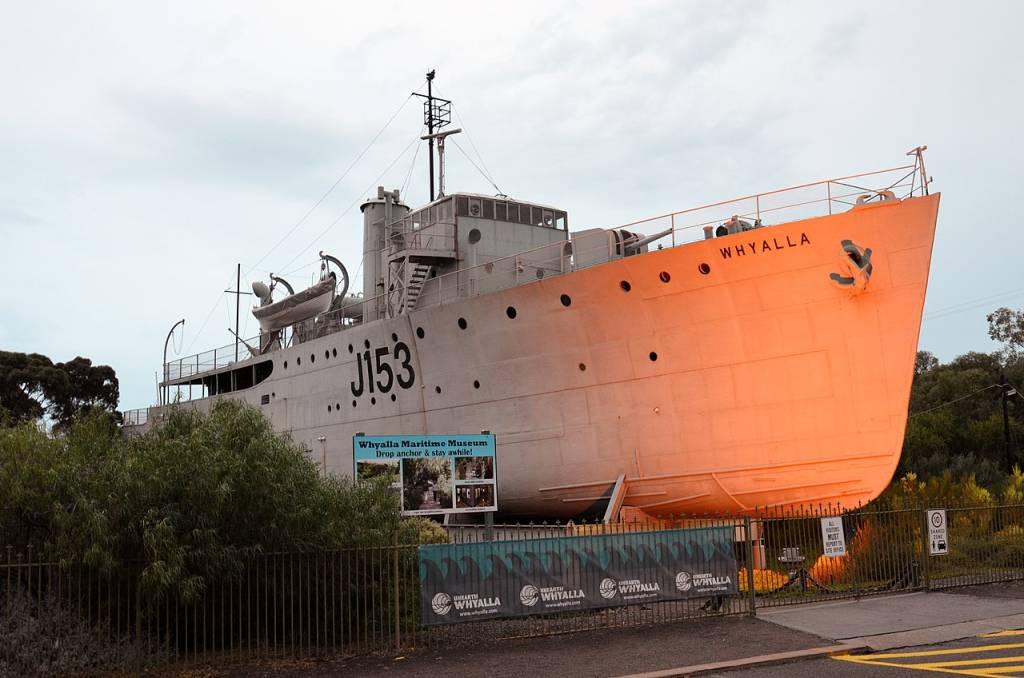 hmas-whyalla hmas-whyalla
