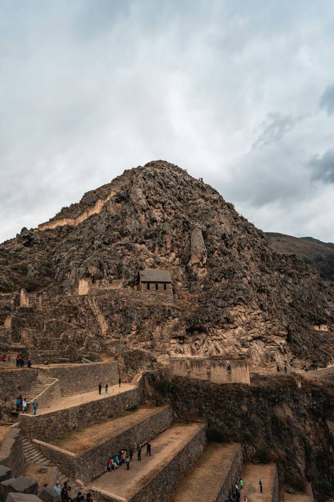 ollantaytambo ollantaytambo