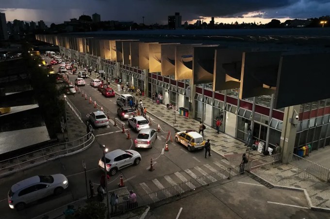 rodoviária belo horizonte