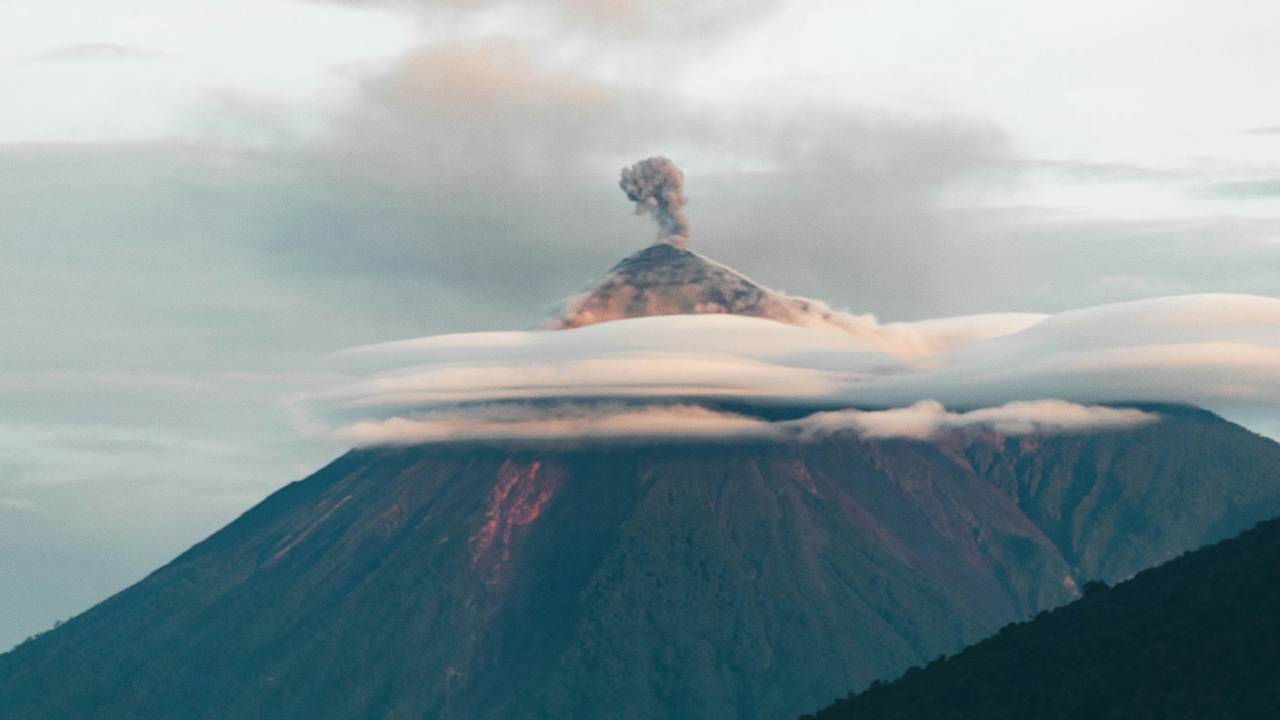vulcoes-guatemala
