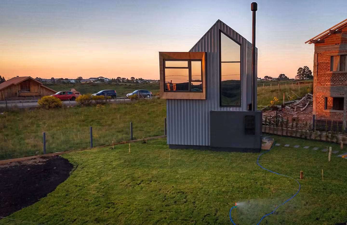 Airbnb, Cambará do Sul