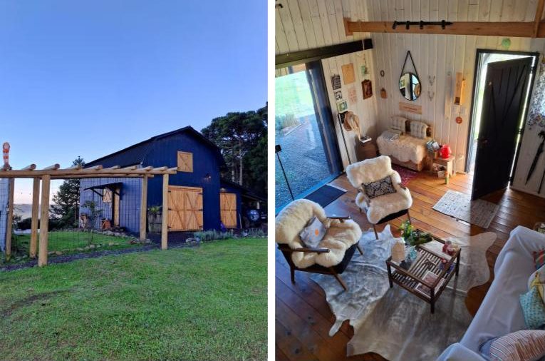 Airbnb, Cambará do Sul Airbnb, Cambará do Sul