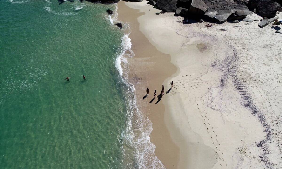 praia do sossego, niteroi, rio de janeiro