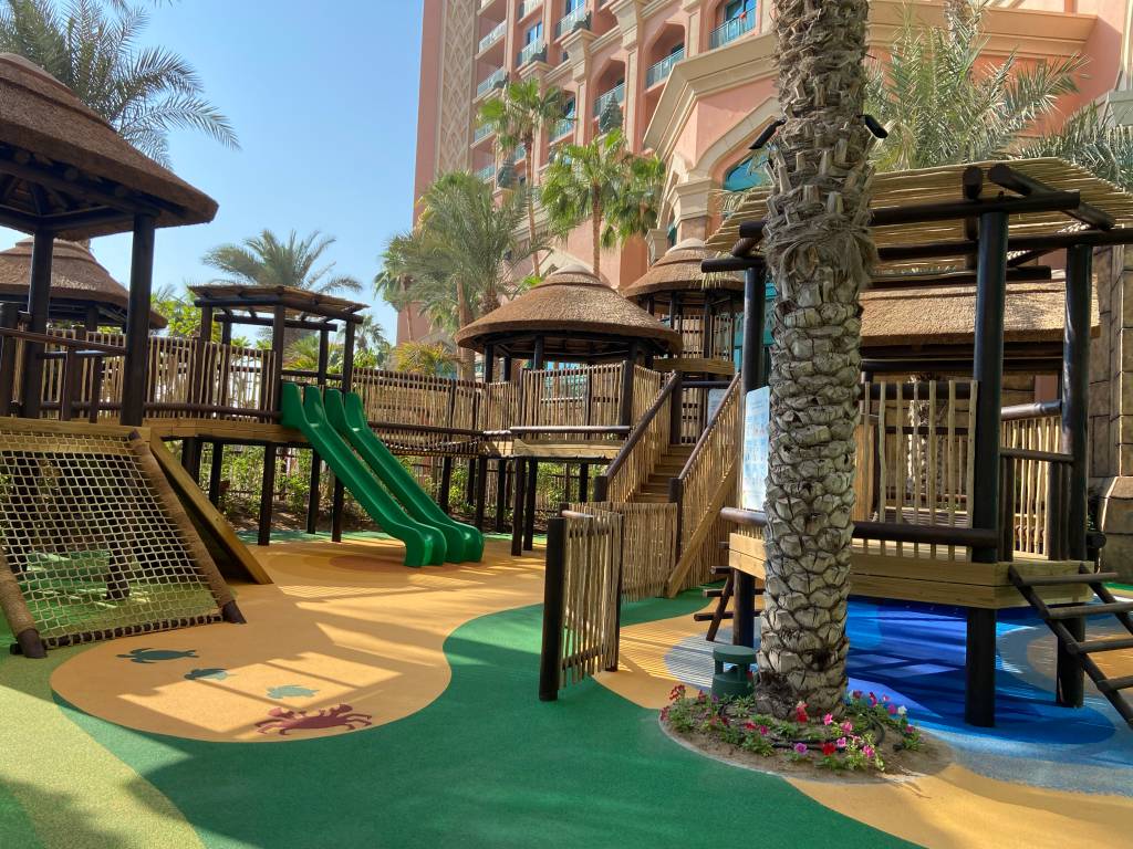Atlantis, Dubai, Emirados Árabes