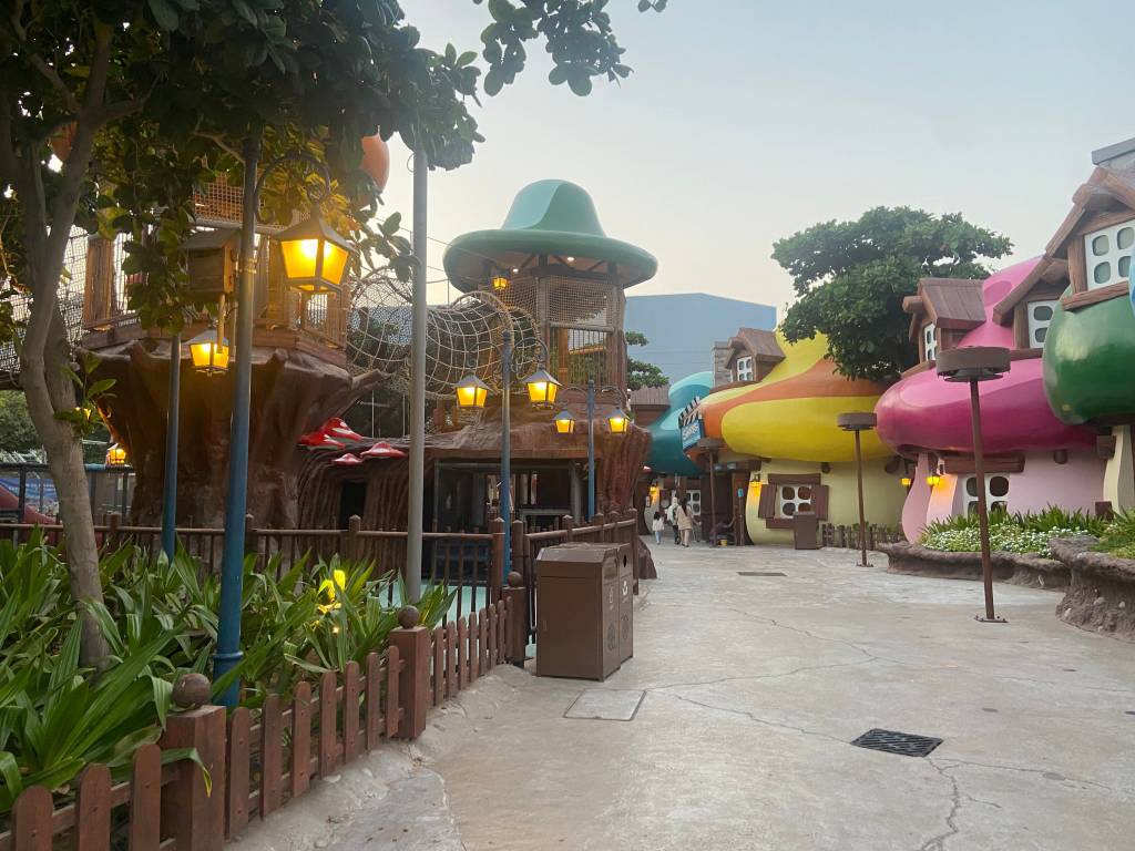 Motiongate, Dubai, Emirados Árabes