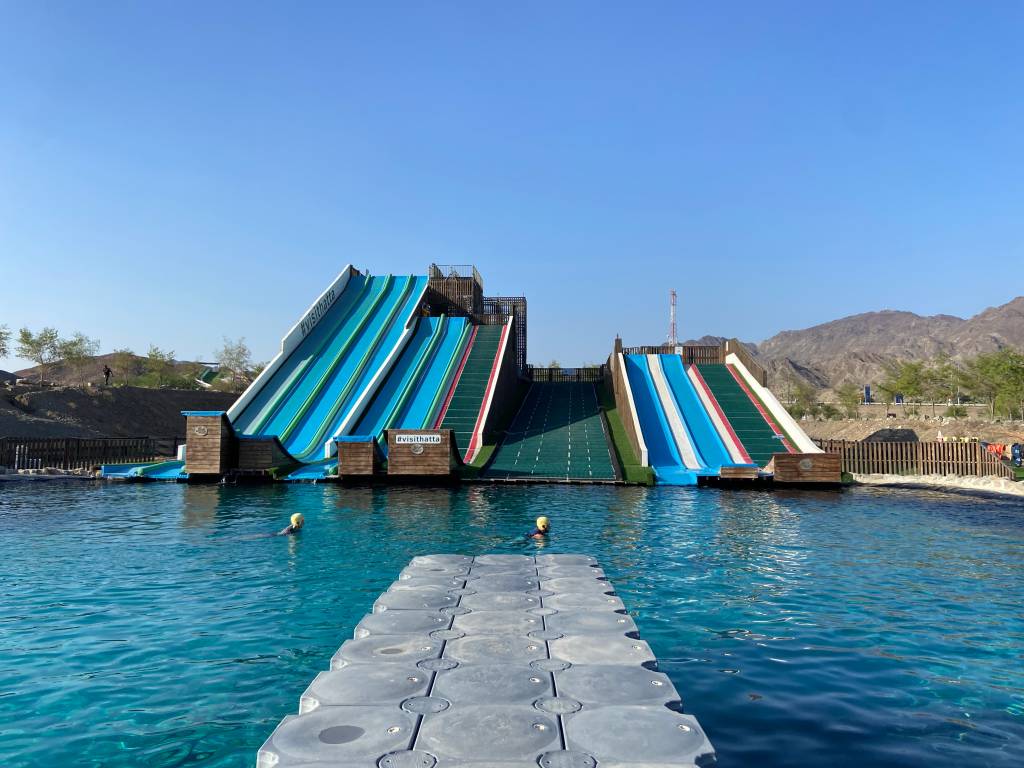 Hatta, Dubai, Emirados Árabes