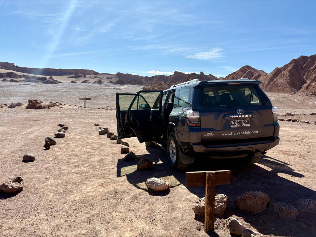 Tierra, Atacama, Chile Tierra, Atacama, Chile