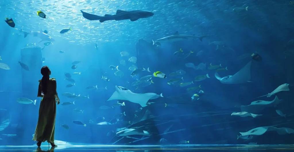 Atlantis, Dubai, Emirados Árabes