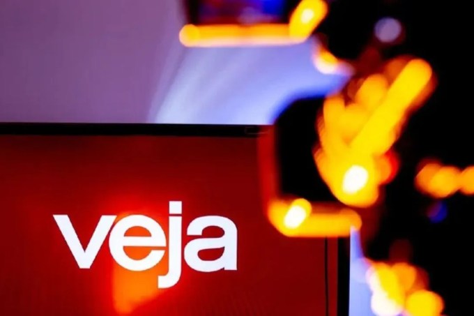 Veja+ novo canal