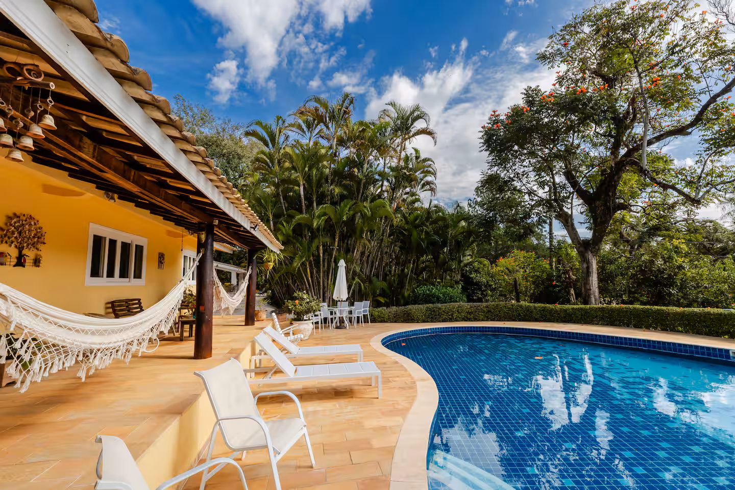 Airbnb, Itu, São Paulo