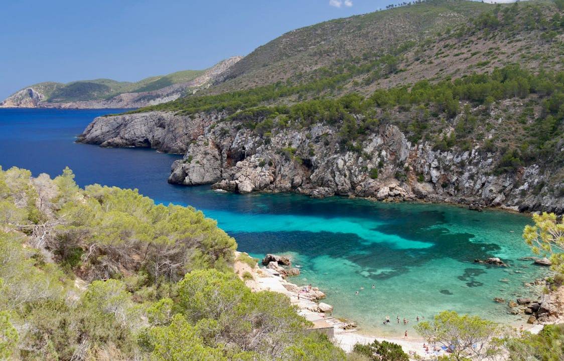 Para preservar paisagens, Ibiza aposta em turismo com menos impacto