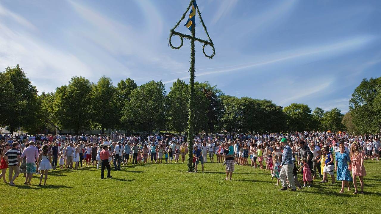 midsommar-suecia