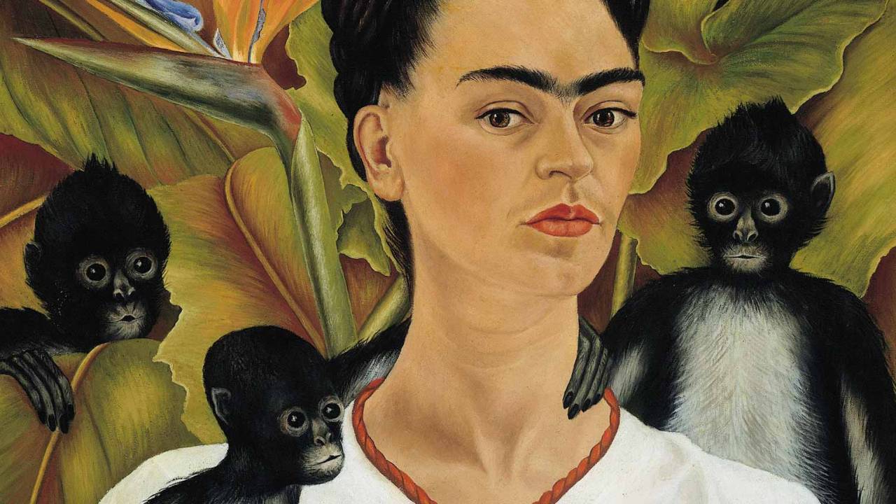 frida kahlo