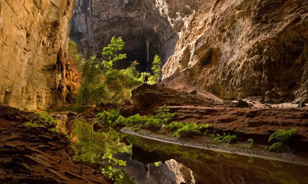 Parque Cavernas do Peruaçu, Minas Gerais