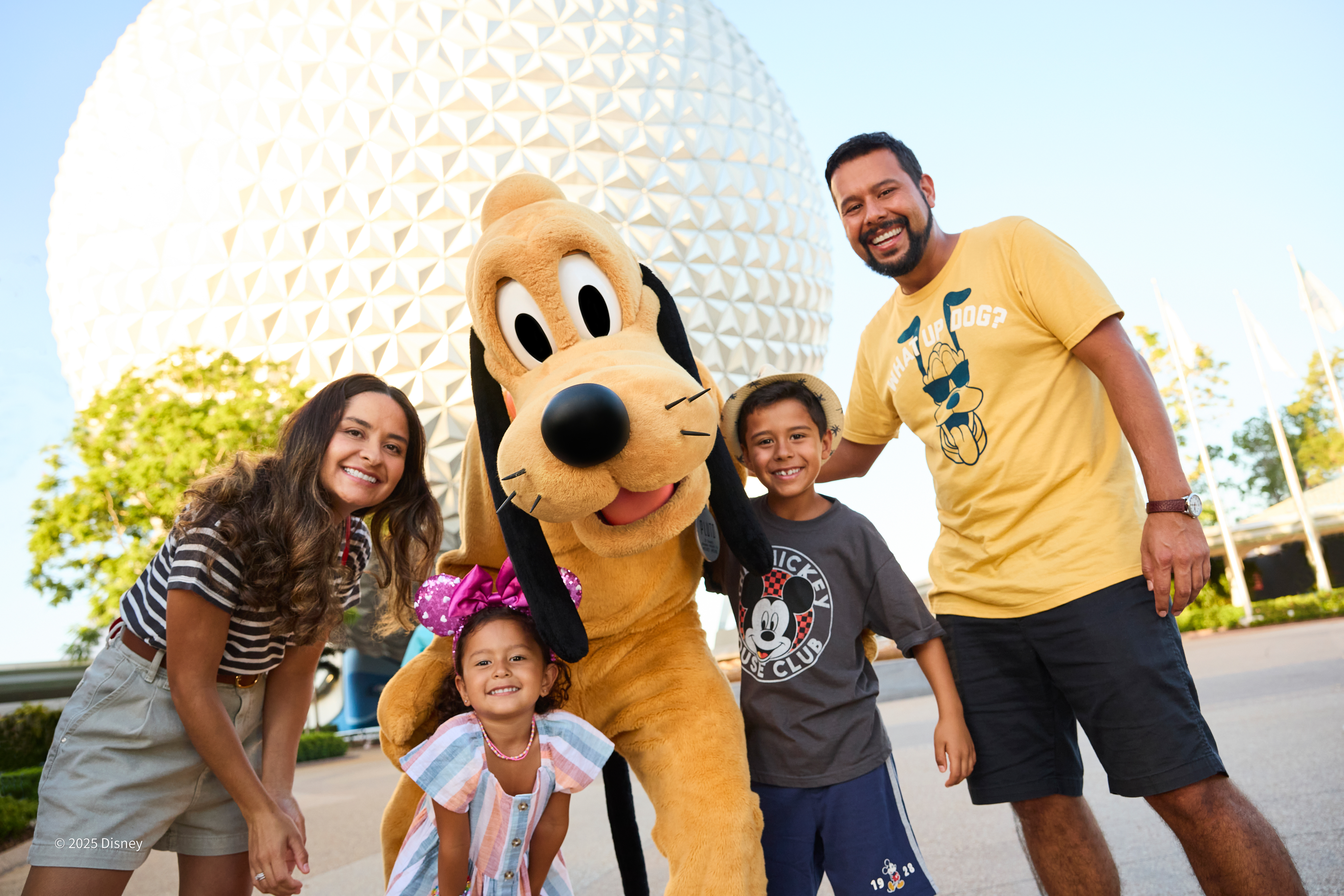 Disney Ever After – Disney Springs