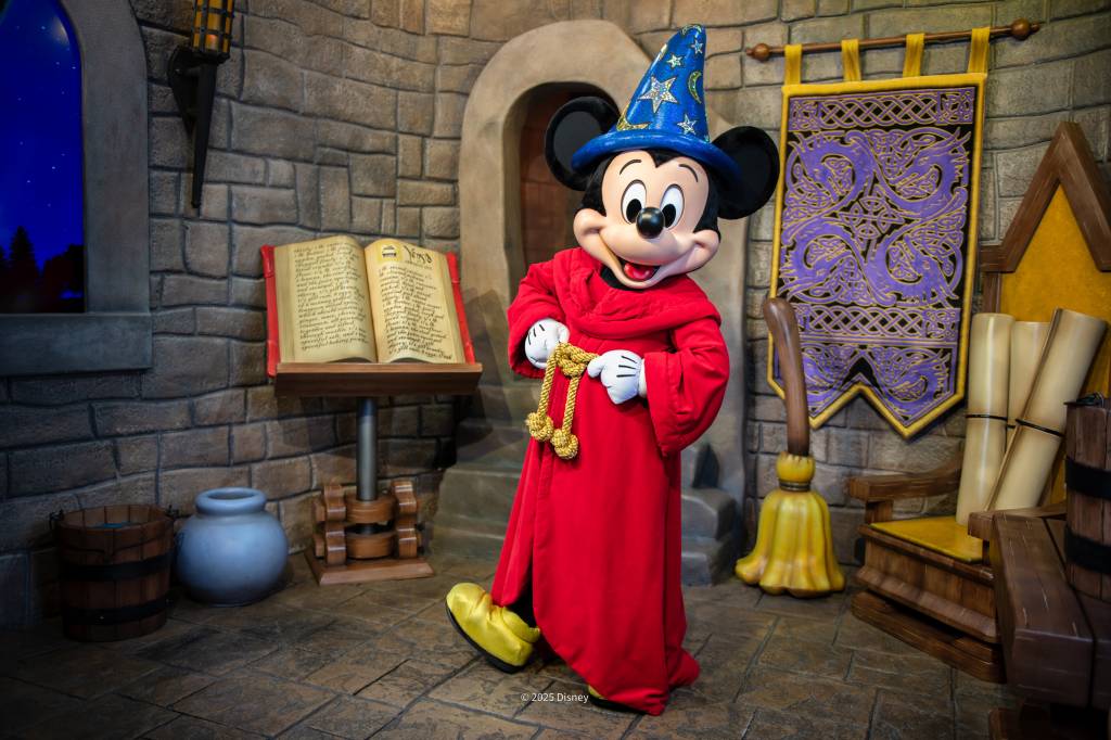 Fantasia – Disney’s Hollywood Studios Fantasia - Disney’s Hollywood Studios