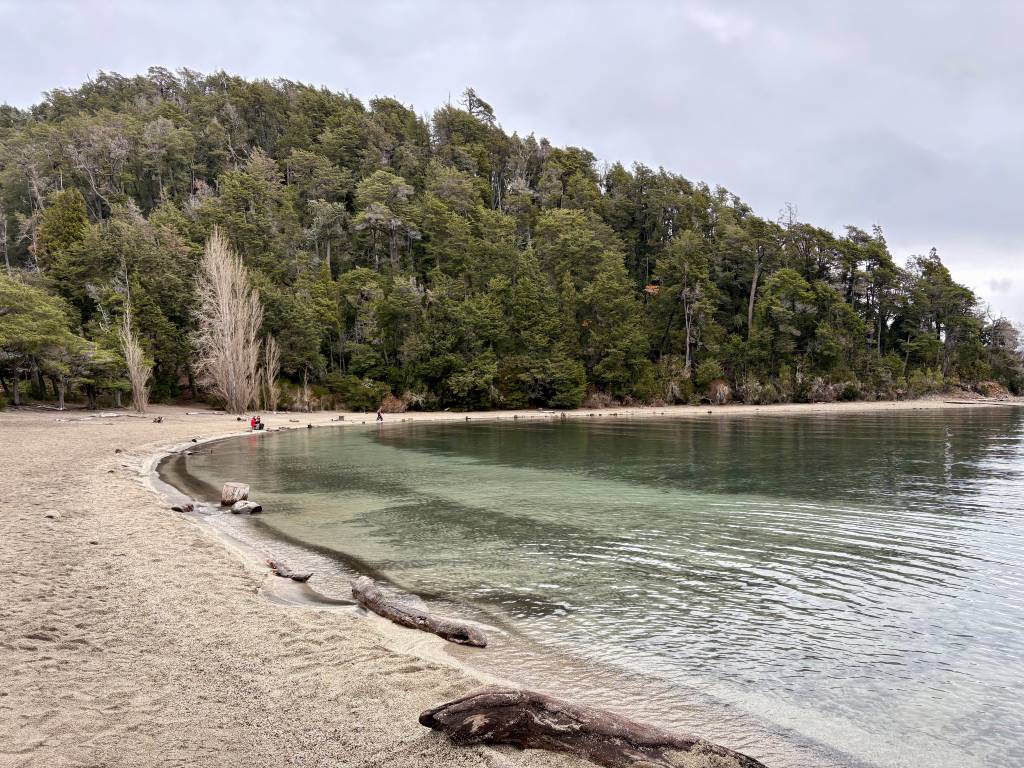 Bahia Mansa, Villa La Angostura, Argentina