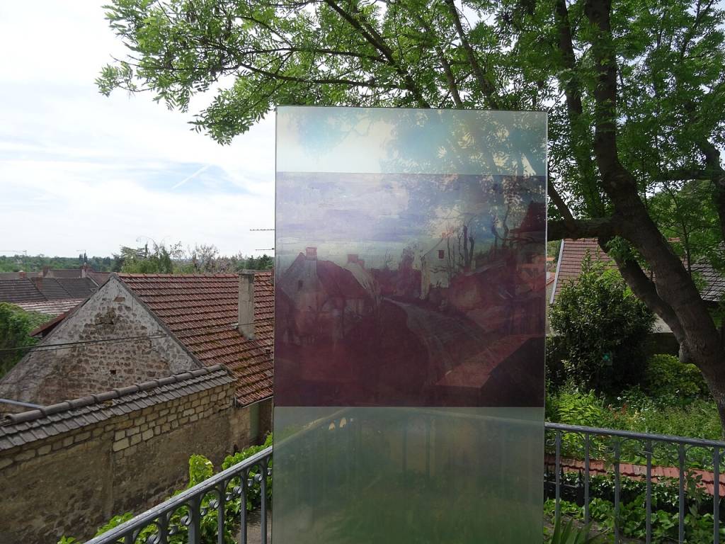 auvers-sur-oise-casa-dr-gachet auvers-sur-oise-casa-dr-gachet